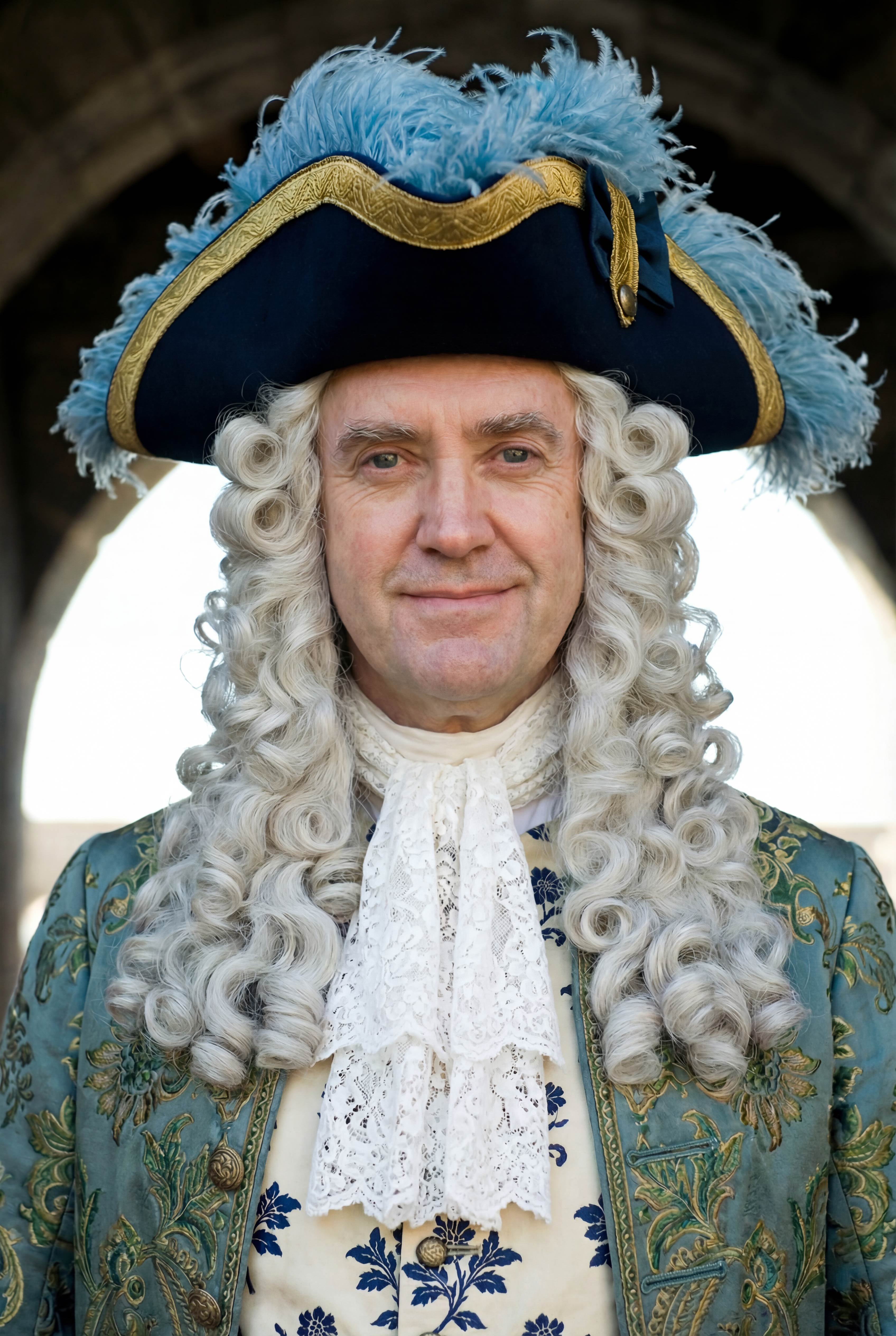 Gouverneur Weatherby Swann